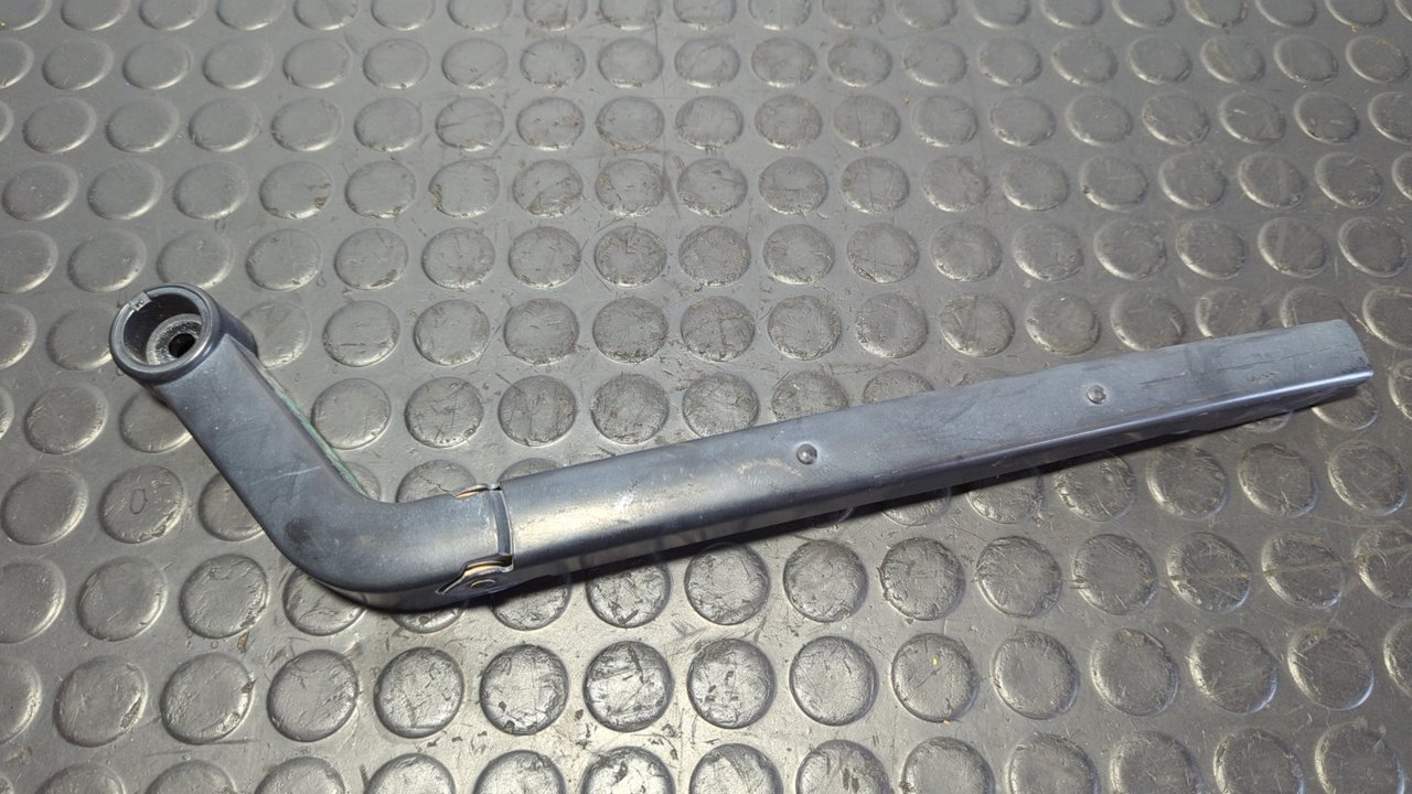 BRAZO LIMPIA TRASERO LAND ROVER DISCOVERY