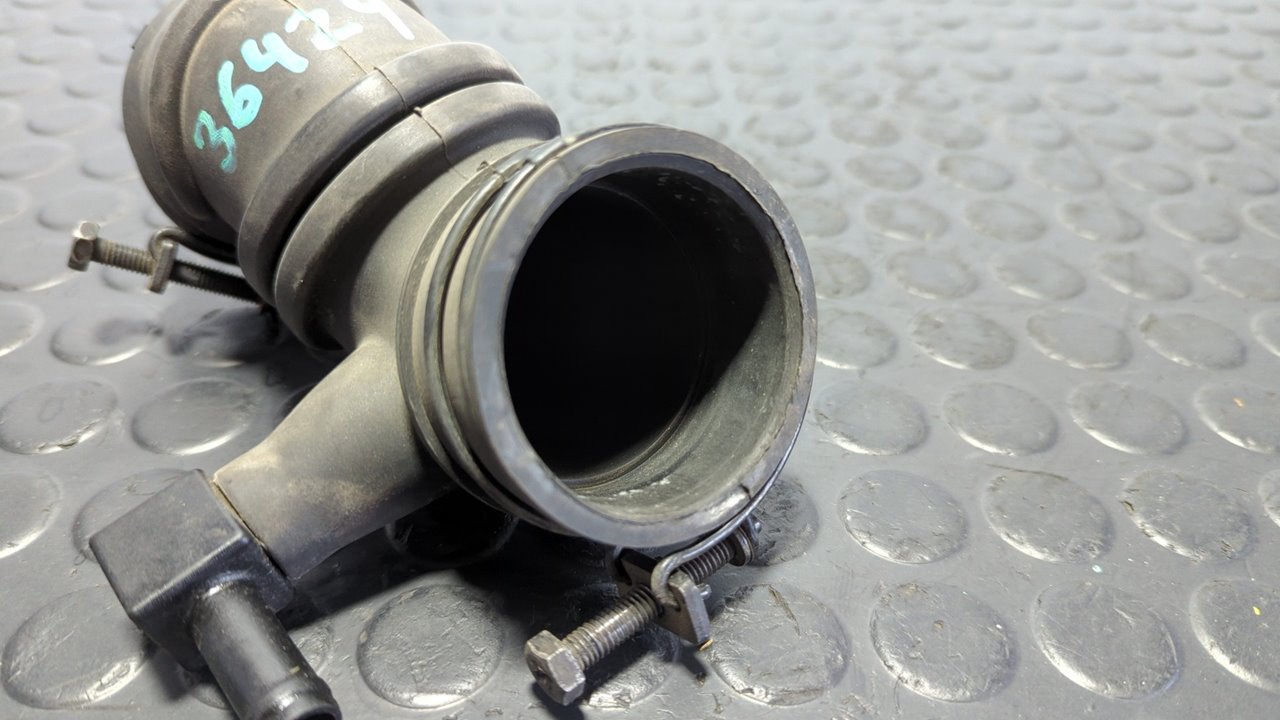 TUBO KIA PICANTO - vista 2