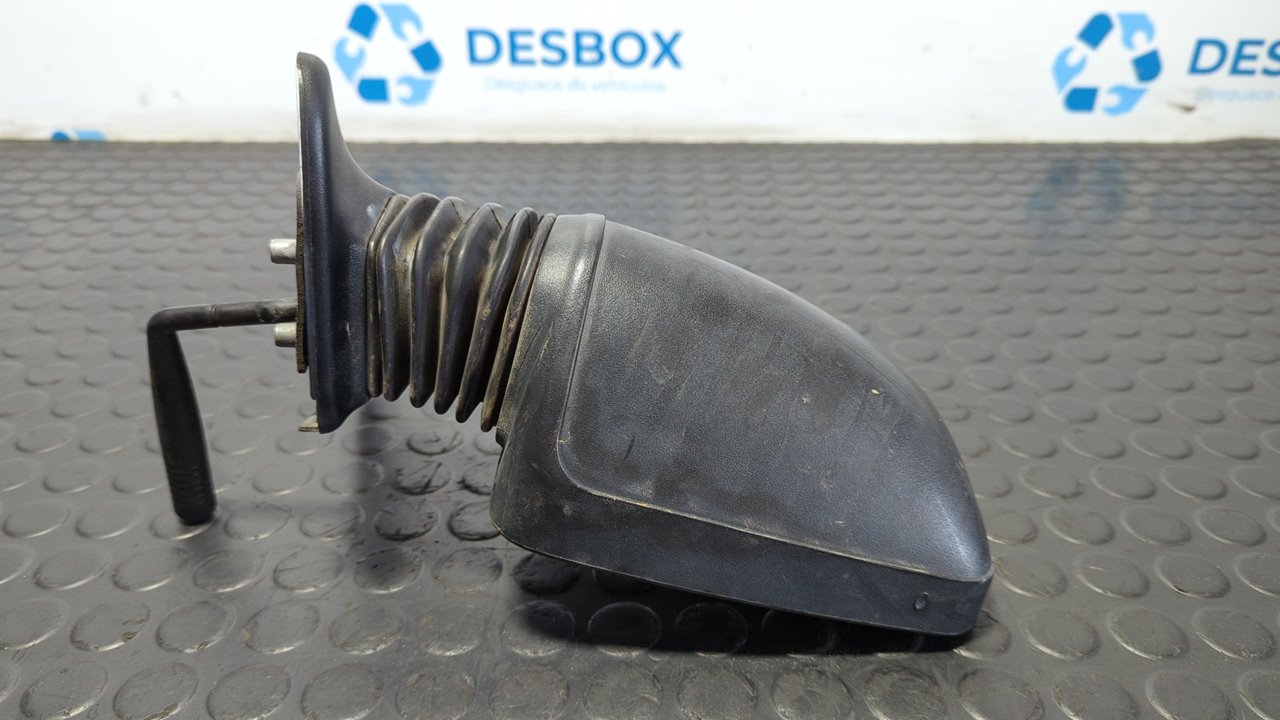 RETROVISOR IZQUIERDO PEUGEOT 205 BERLINA - vista 4