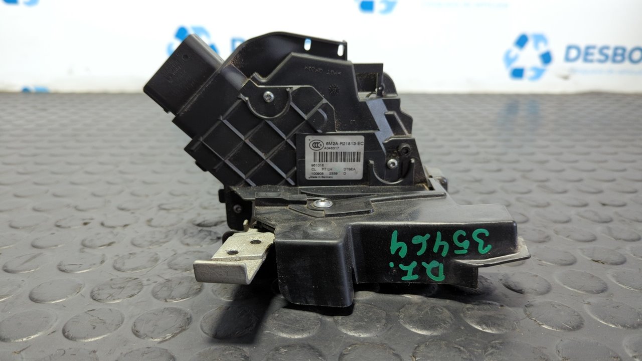 CERRADURA PUERTA DELANTERA IZQUIERDA FORD MONDEO BER. (CA2)