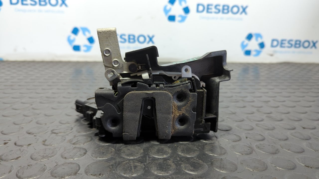 CERRADURA PUERTA DELANTERA IZQUIERDA FORD MONDEO BER. (CA2) - vista 3