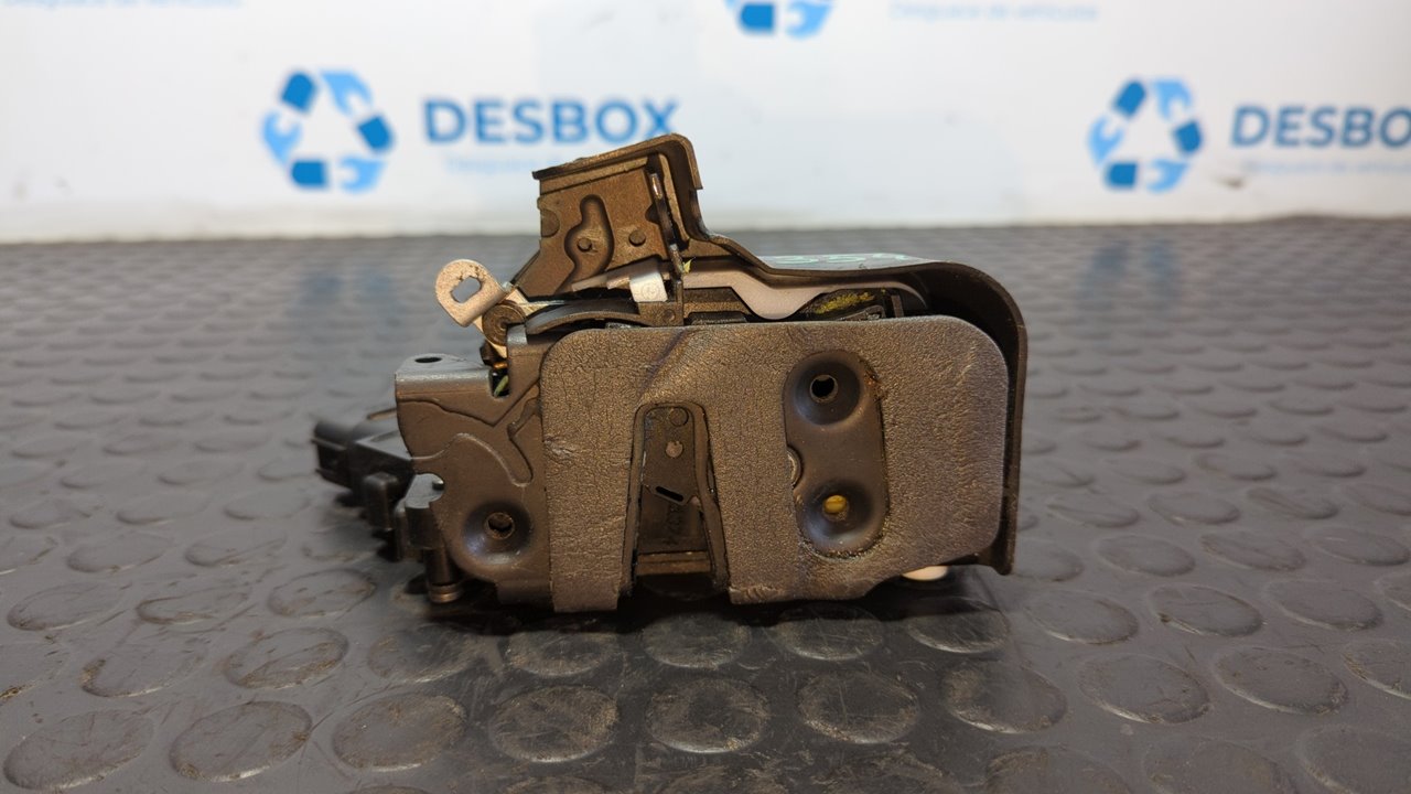 CERRADURA PUERTA TRASERA IZQUIERDA FORD MONDEO BER. (CA2) - vista 3