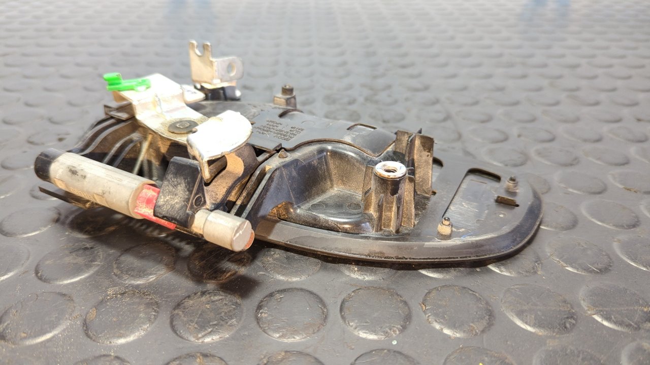 MANETA DELANTERA DERECHA NISSAN NV 200 (M20) - vista 2