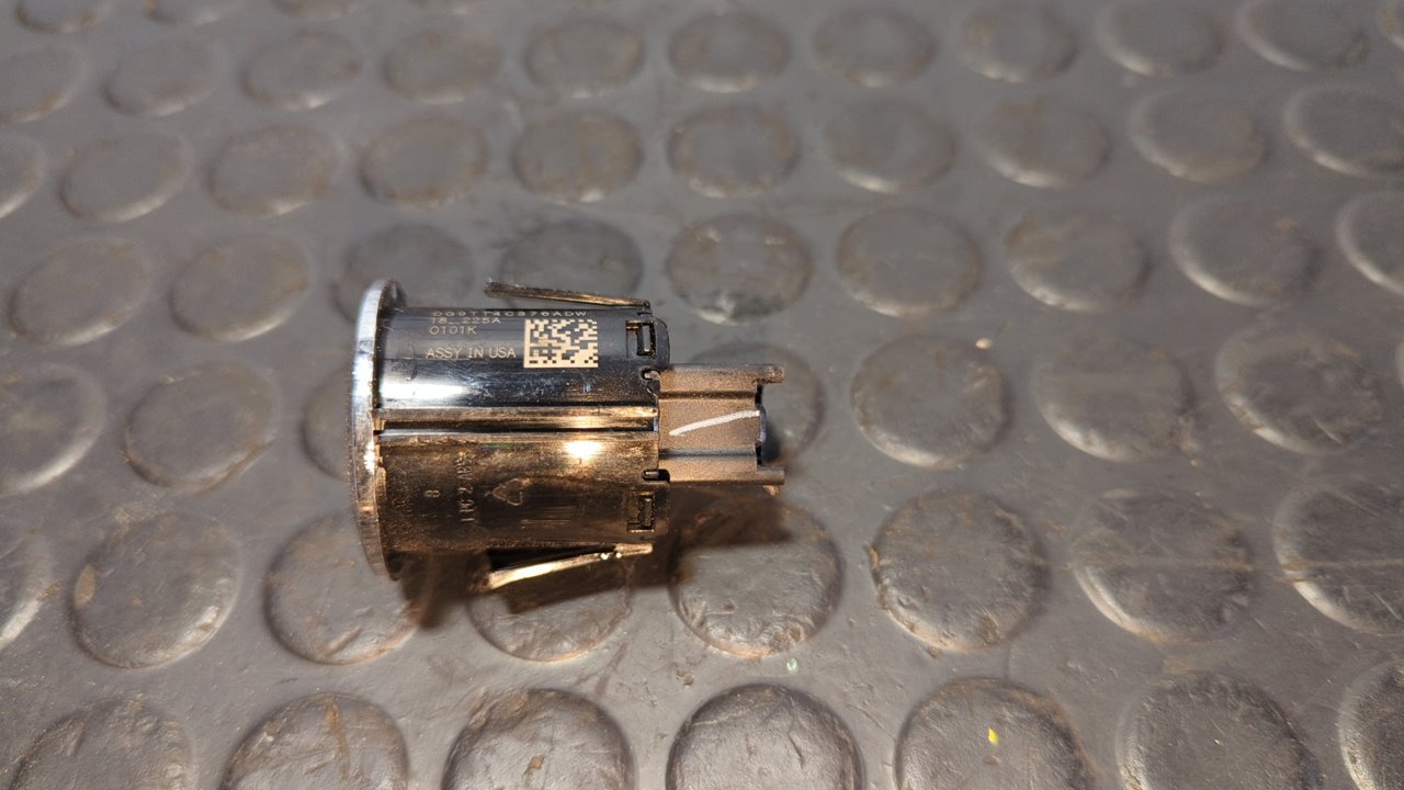 CONMUTADOR DE ARRANQUE FORD MONDEO LIM. - vista 3