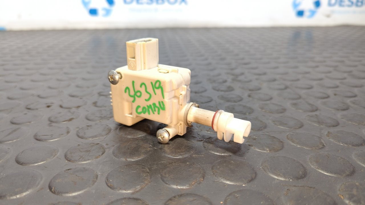 MOTOR TAPA COMBUSTIBLE SEAT TOLEDO (1M2) - vista 4