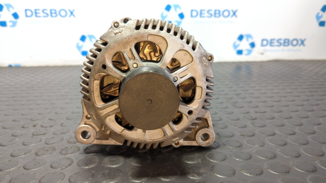 ALTERNADOR CITROEN JUMPER CAJA ABIERTA, DOBLE CABINA (06.2006 =>)