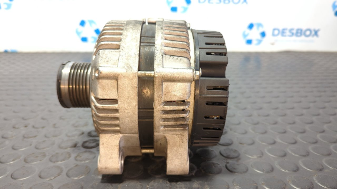 ALTERNADOR CITROEN JUMPER CAJA ABIERTA, DOBLE CABINA (06.2006 =>) - vista 5