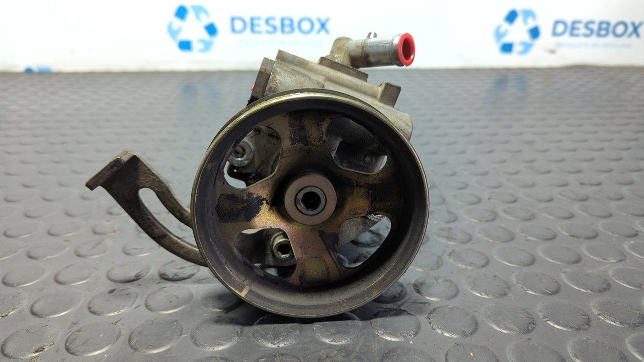 BOMBA DIRECCION CITROEN JUMPER CAJA ABIERTA, DOBLE CABINA (06.2006 =>)