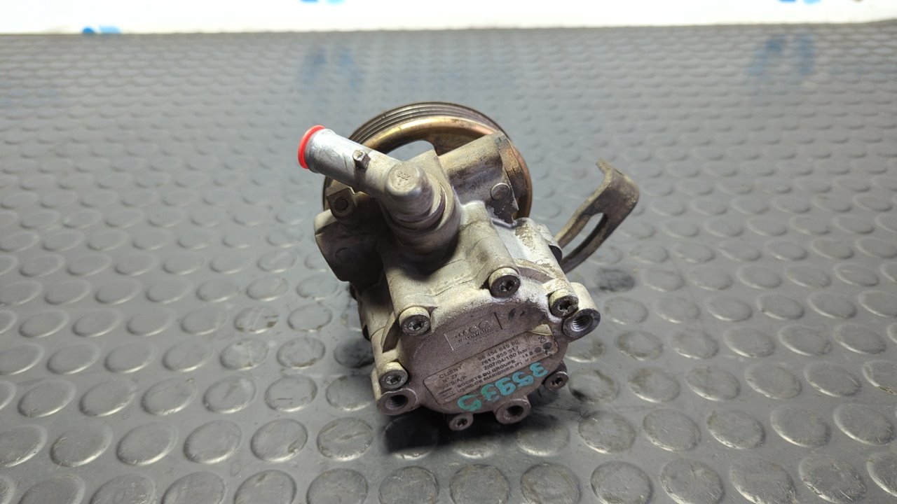 BOMBA DIRECCION CITROEN JUMPER CAJA ABIERTA, DOBLE CABINA (06.2006 =>) - vista 4