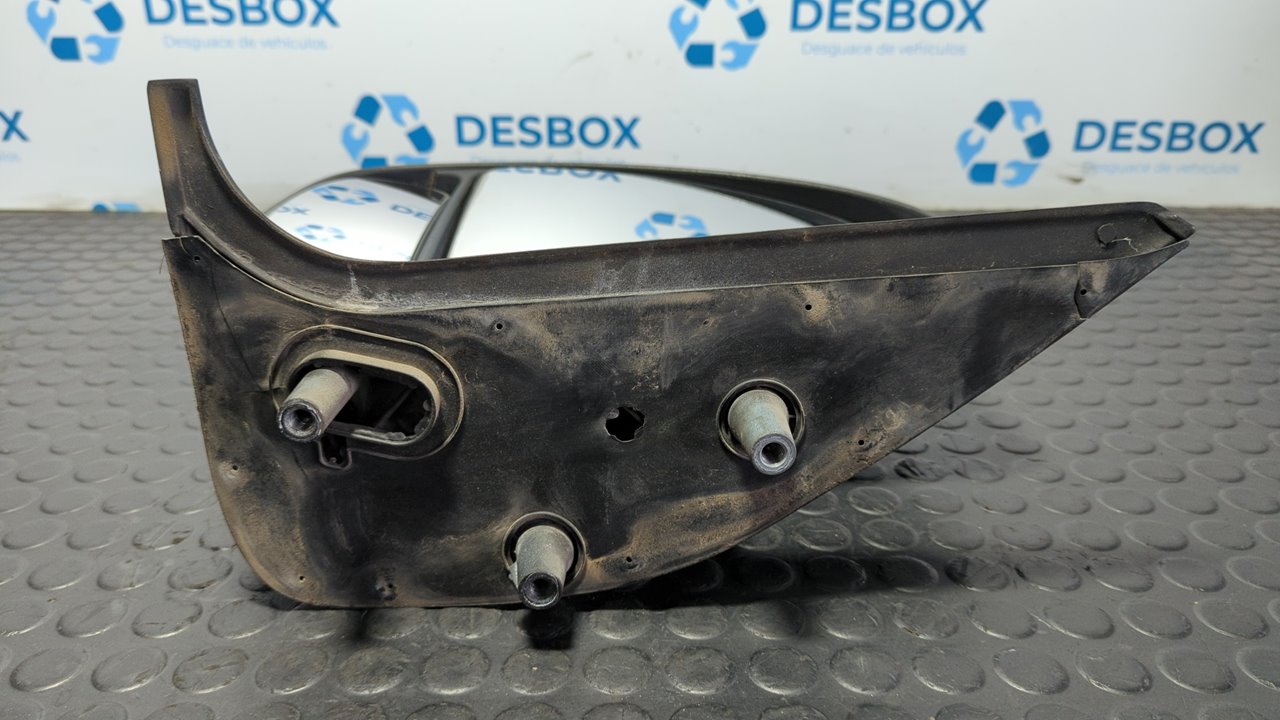 RETROVISOR IZQUIERDO CITROEN JUMPER CAJA ABIERTA, DOBLE CABINA (06.2006 =>) - vista 3