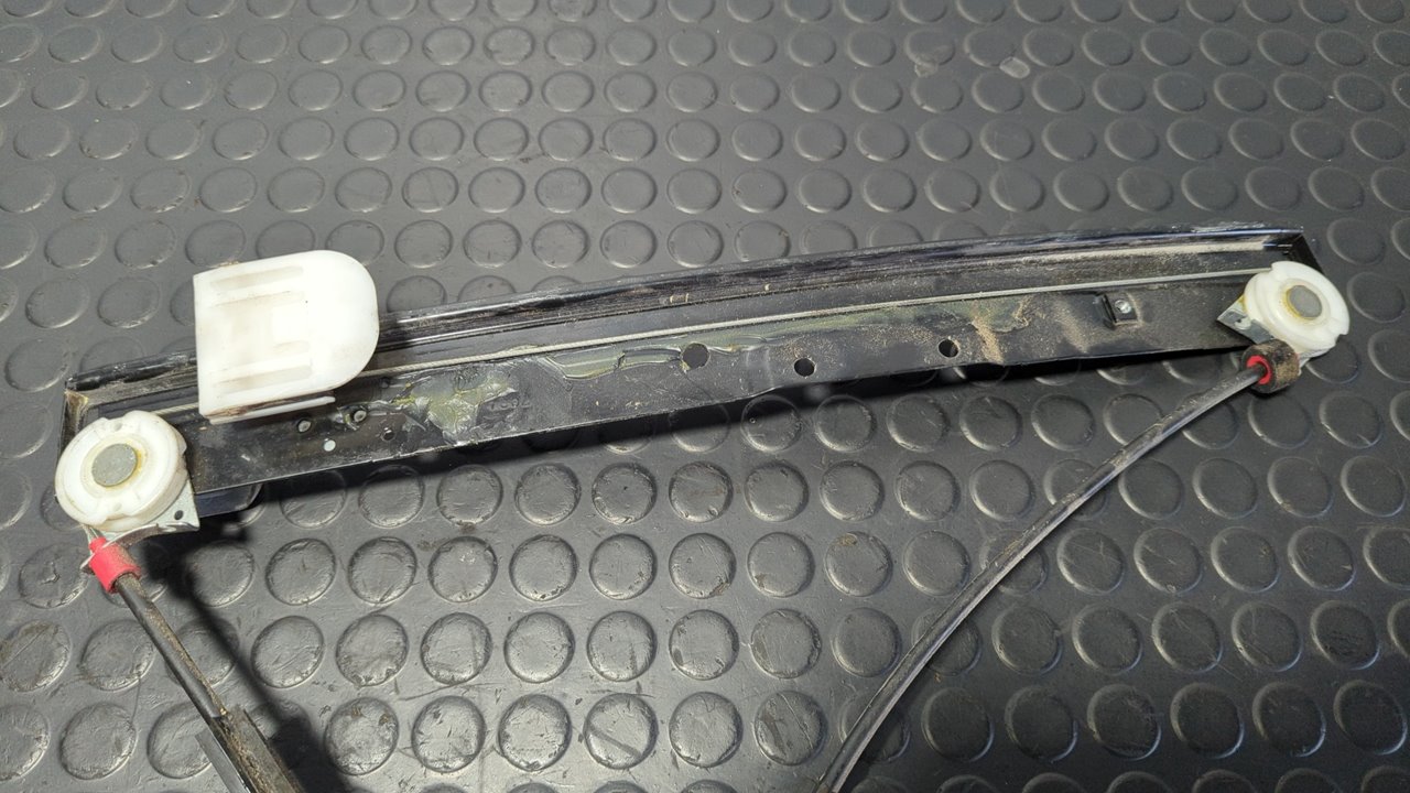 ELEVALUNAS DELANTERO DERECHO FORD MONDEO BER. (CA2) - vista 5