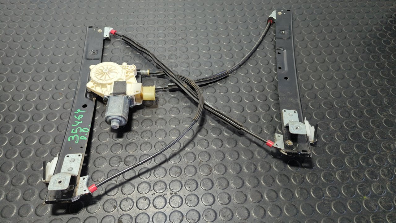 ELEVALUNAS DELANTERO DERECHO FORD MONDEO BER. (CA2) - vista 3