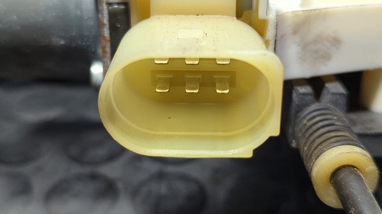 ELEVALUNAS DELANTERO DERECHO FORD MONDEO BER. (CA2) - vista 2