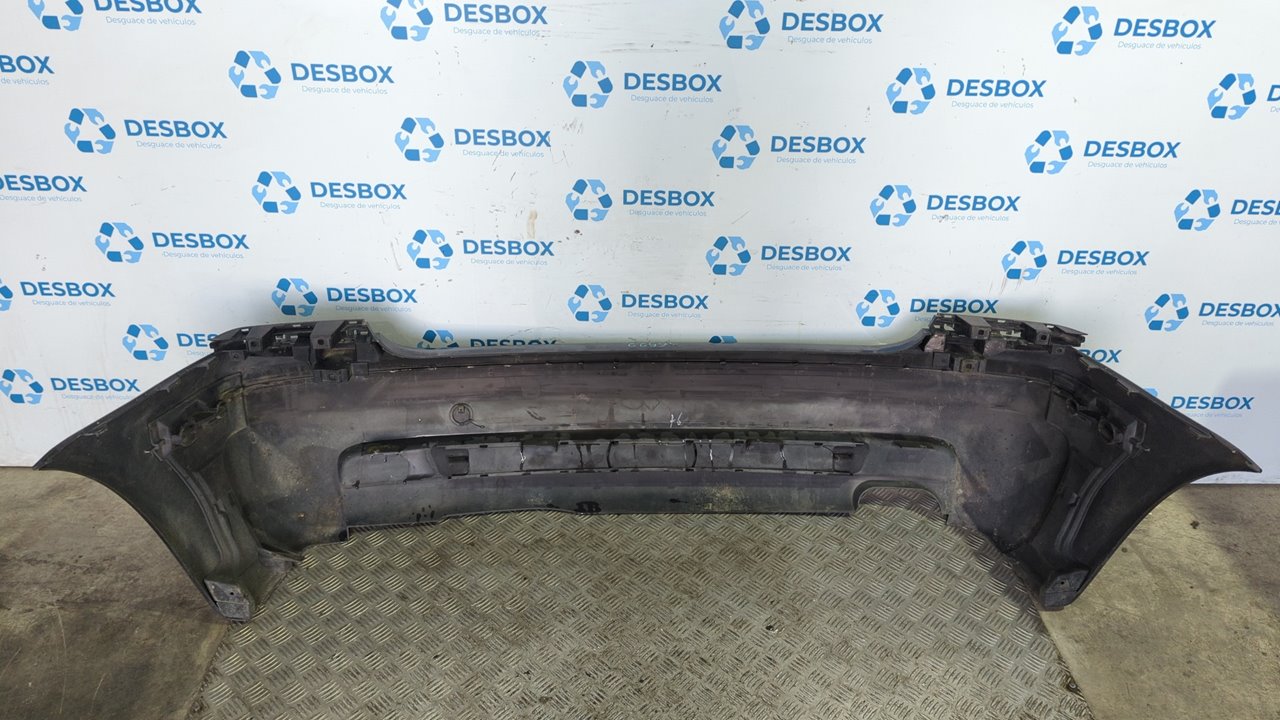 PARAGOLPES TRASERO BMW SERIE 3 COMPACT (E46) - vista 7