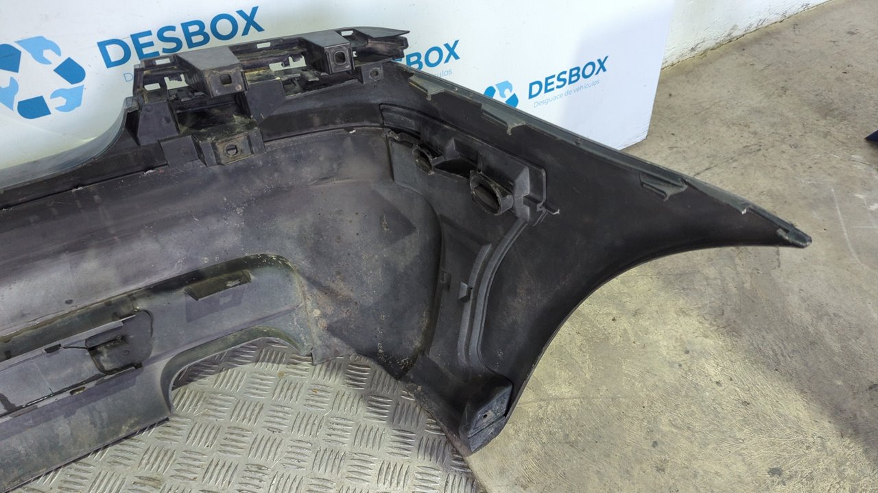 PARAGOLPES TRASERO BMW SERIE 3 COMPACT (E46) - vista 2