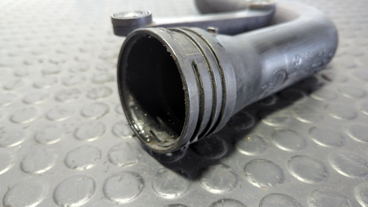 TUBO SEAT LEON (1P1) - vista 3