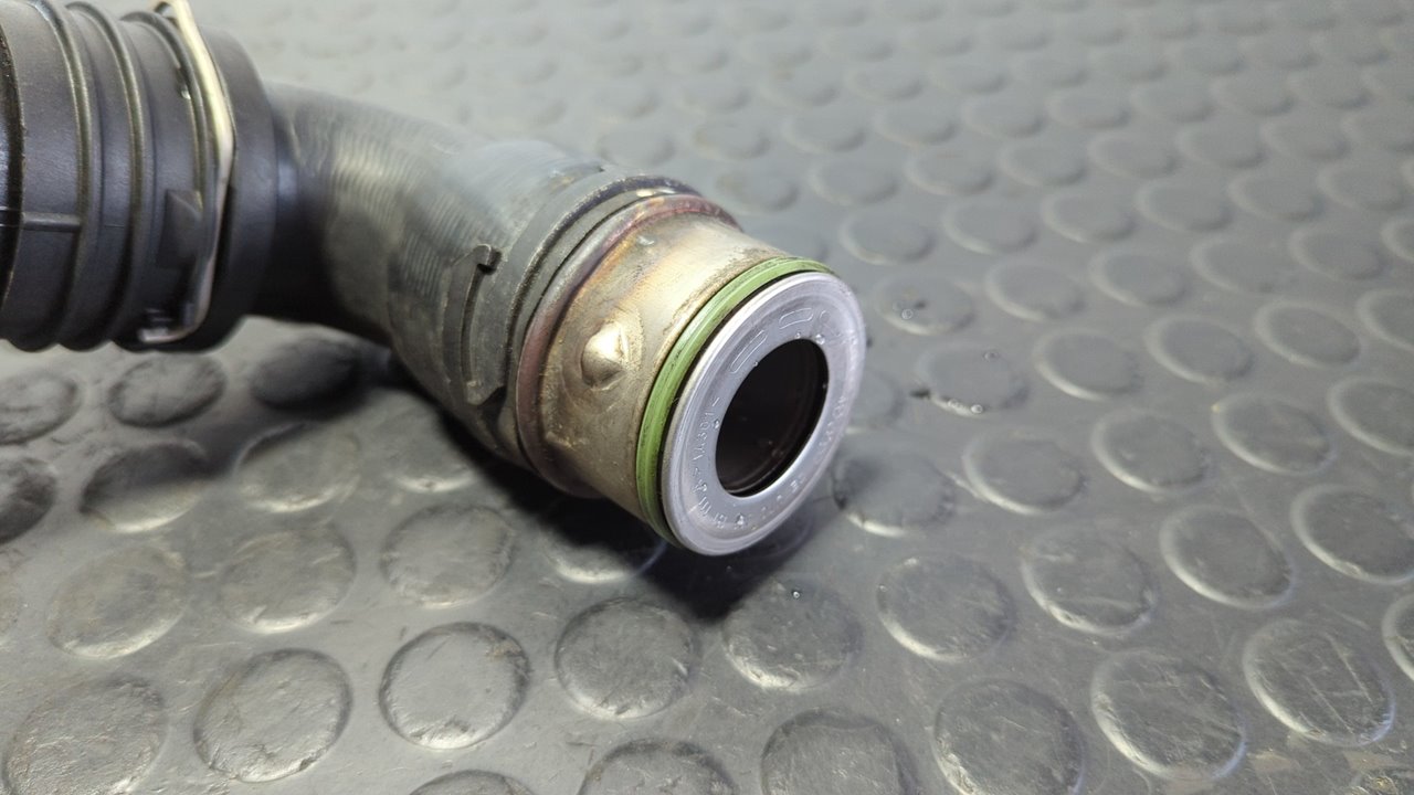 TUBO SEAT LEON (1P1) - vista 2