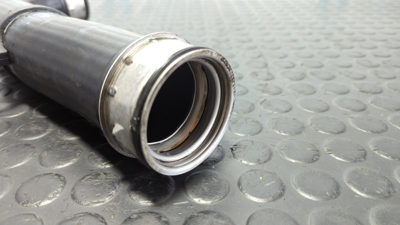 TUBO SEAT LEON (1P1) - vista 2