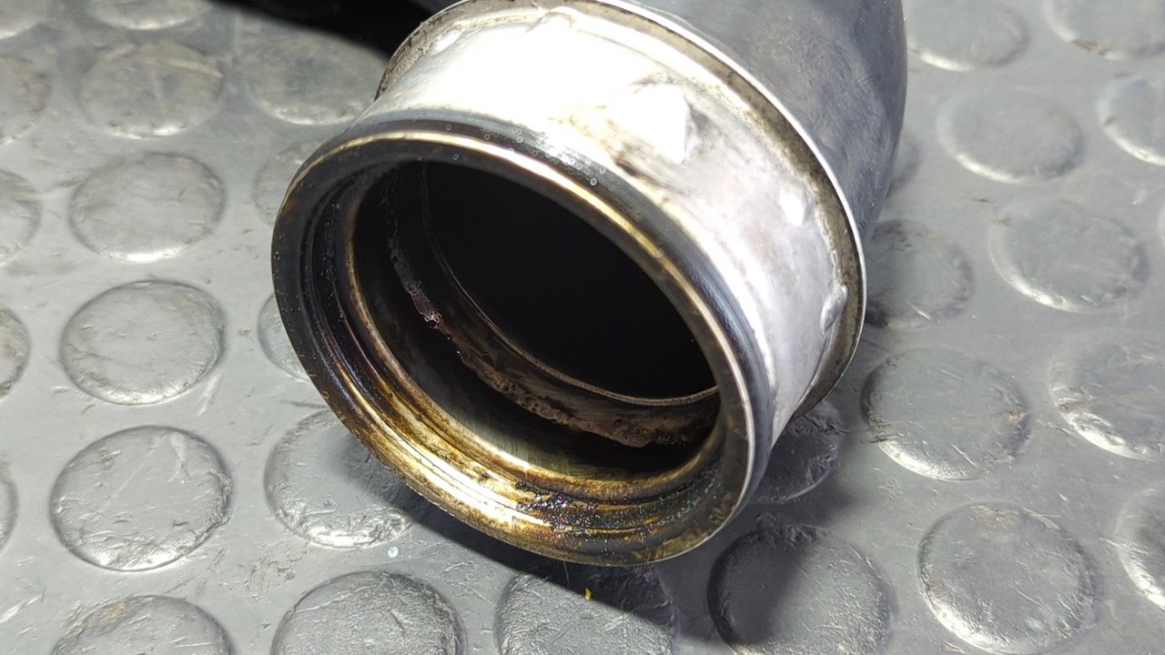 TUBO SEAT LEON (1P1) - vista 4