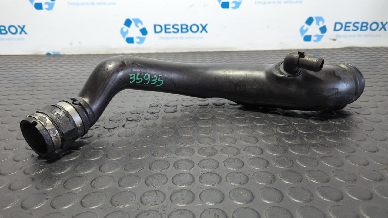 TUBO CITROEN JUMPER CAJA ABIERTA, DOBLE CABINA (06.2006 =>)