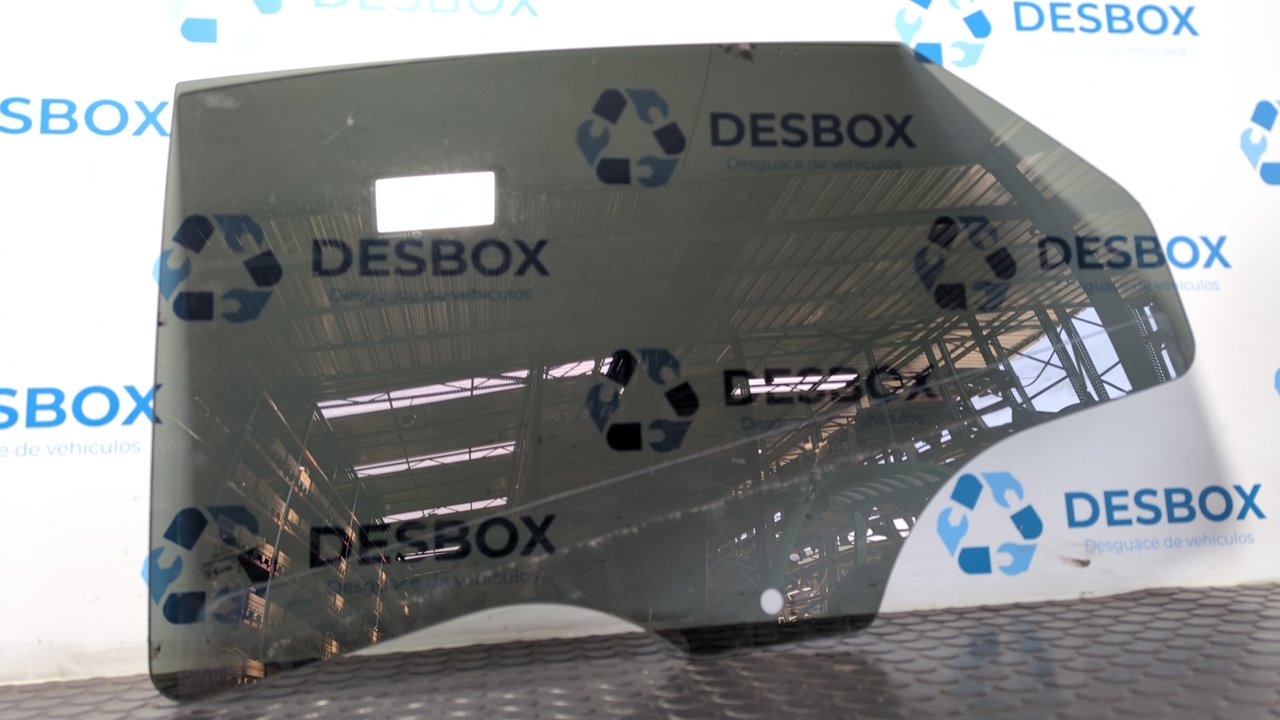 LUNA TRASERA IZQUIERDA FORD MONDEO LIM.