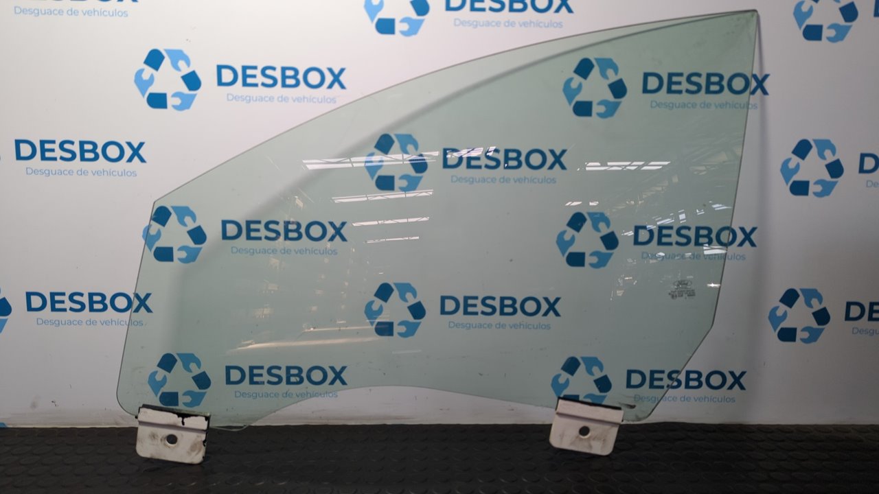 LUNA DELANTERA IZQUIERDA FORD MONDEO LIM.