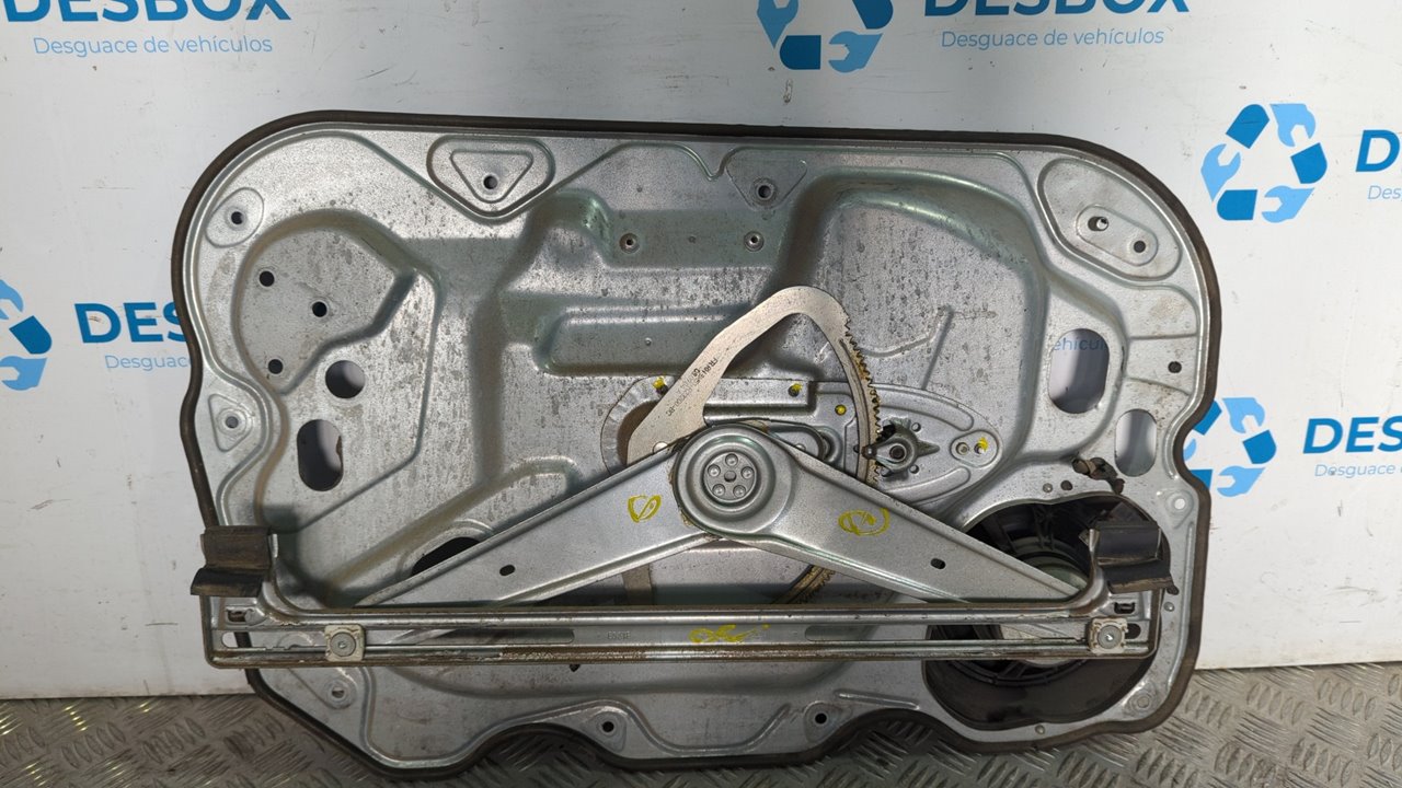 ELEVALUNAS DELANTERO DERECHO FORD FOCUS C-MAX (CAP)