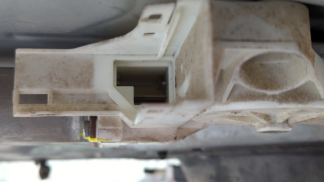 ELEVALUNAS DELANTERO DERECHO FORD FOCUS C-MAX (CAP) - vista 4