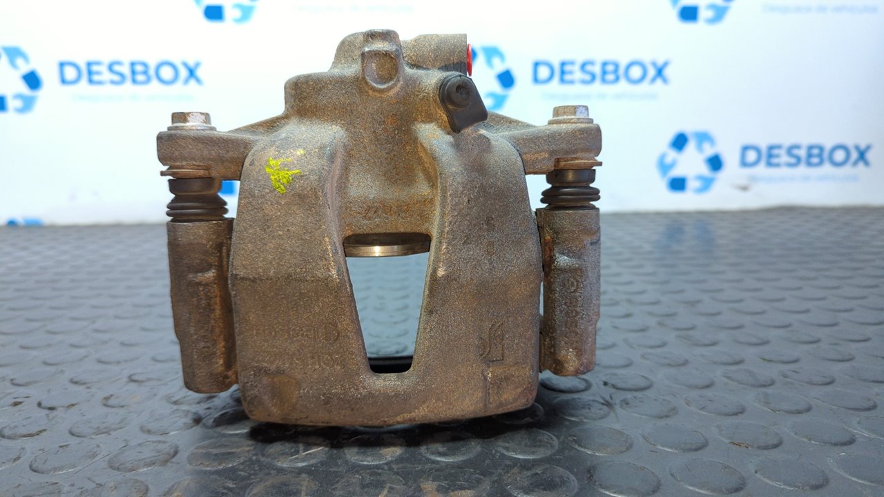 PINZA DE FRENO DELANTERA IZQUIERDA FIAT DOBLO (119)