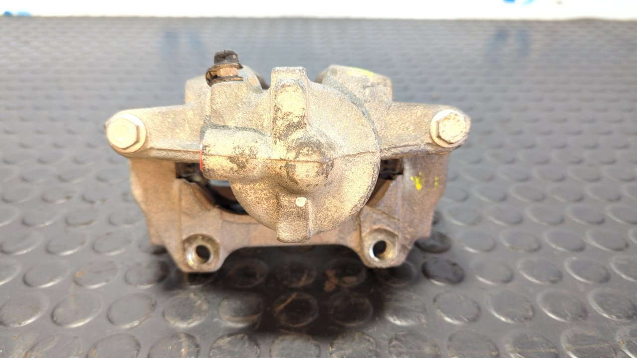 PINZA DE FRENO DELANTERA IZQUIERDA FIAT DOBLO (119) - vista 2