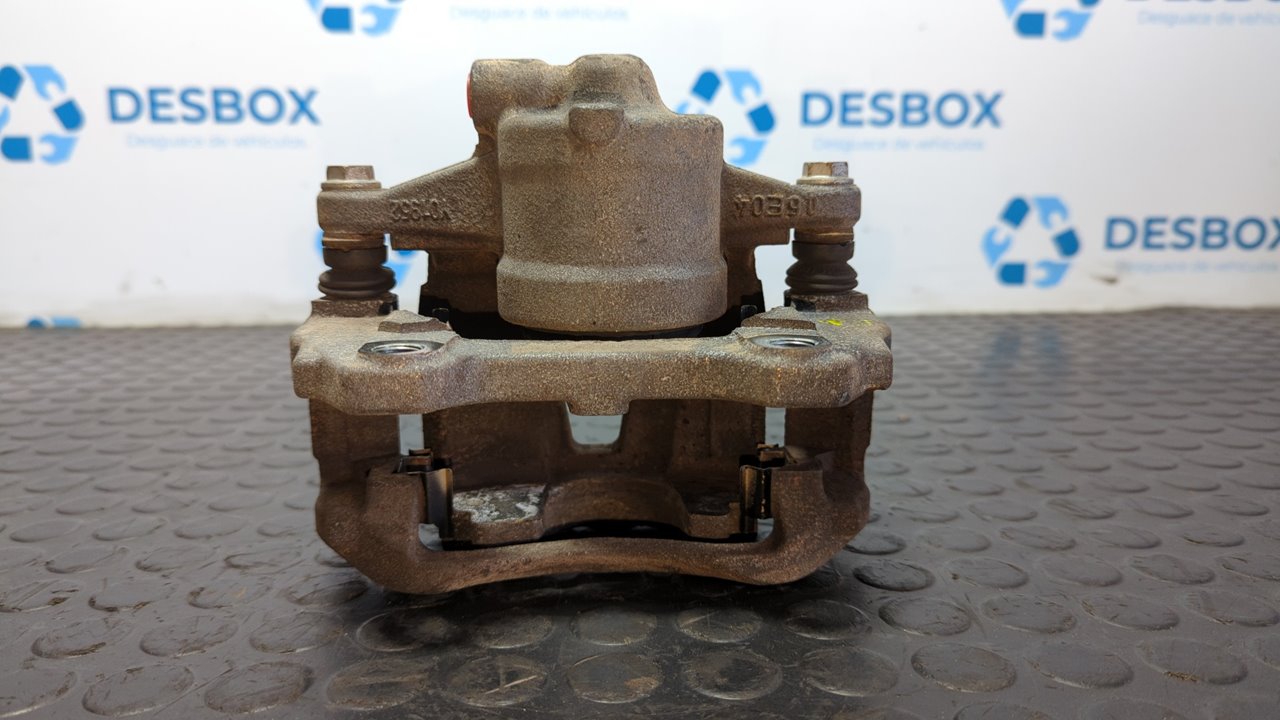 PINZA DE FRENO DELANTERA IZQUIERDA FIAT DOBLO (119) - vista 5