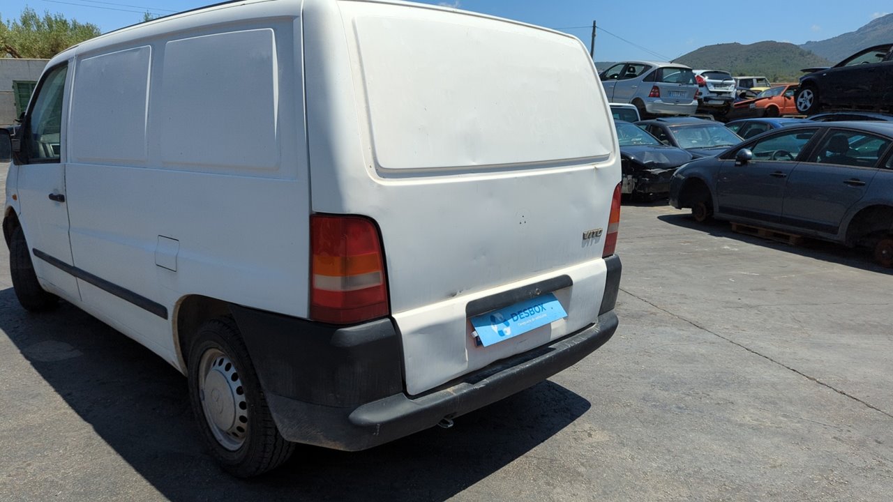 REJILLA DELANTERA MERCEDES-BENZ VITO (W638) CAJA CERRADA - vista 14