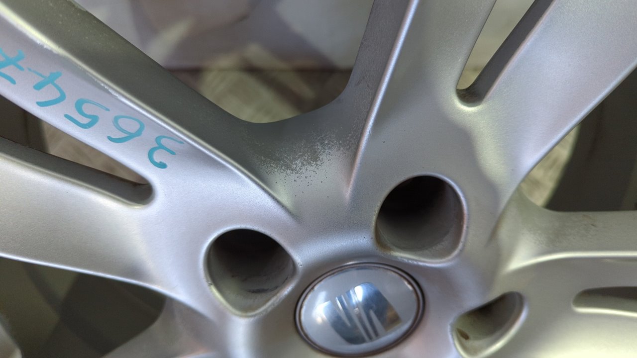 JUEGO LLANTAS SEAT LEON (1P1) - vista 7