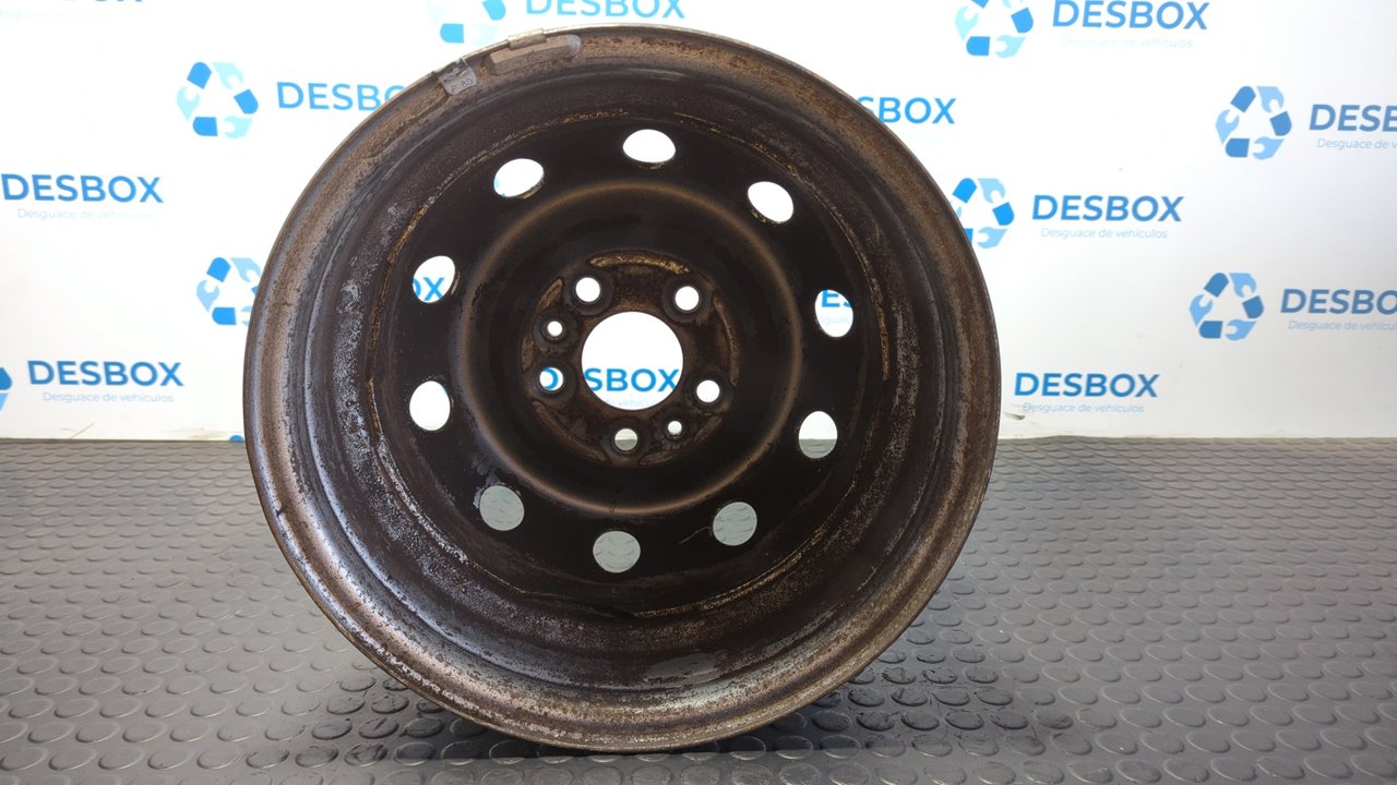 LLANTA CITROEN JUMPER CAJA ABIERTA, DOBLE CABINA (06.2006 =>) - vista 2