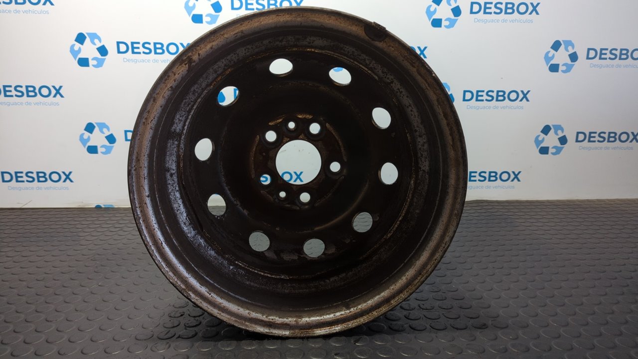 LLANTA CITROEN JUMPER CAJA ABIERTA, DOBLE CABINA (06.2006 =>) - vista 2