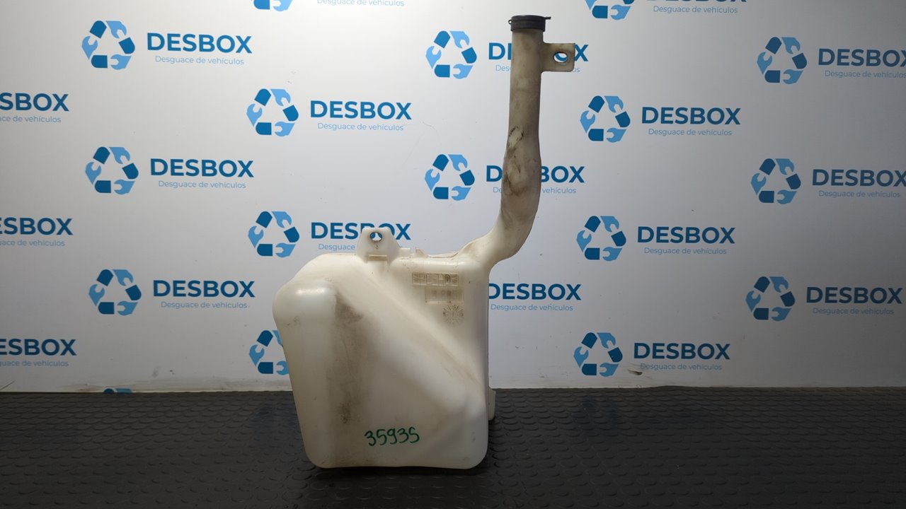 DEPOSITO LIMPIA CITROEN JUMPER CAJA ABIERTA, DOBLE CABINA (06.2006 =>)
