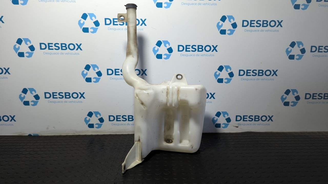 DEPOSITO LIMPIA CITROEN JUMPER CAJA ABIERTA, DOBLE CABINA (06.2006 =>) - vista 4