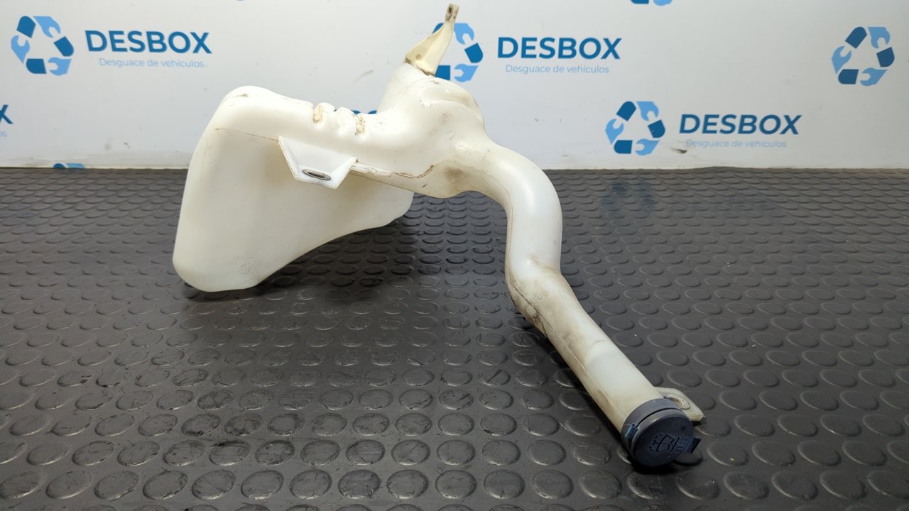 DEPOSITO LIMPIA CITROEN JUMPER CAJA ABIERTA, DOBLE CABINA (06.2006 =>) - vista 2