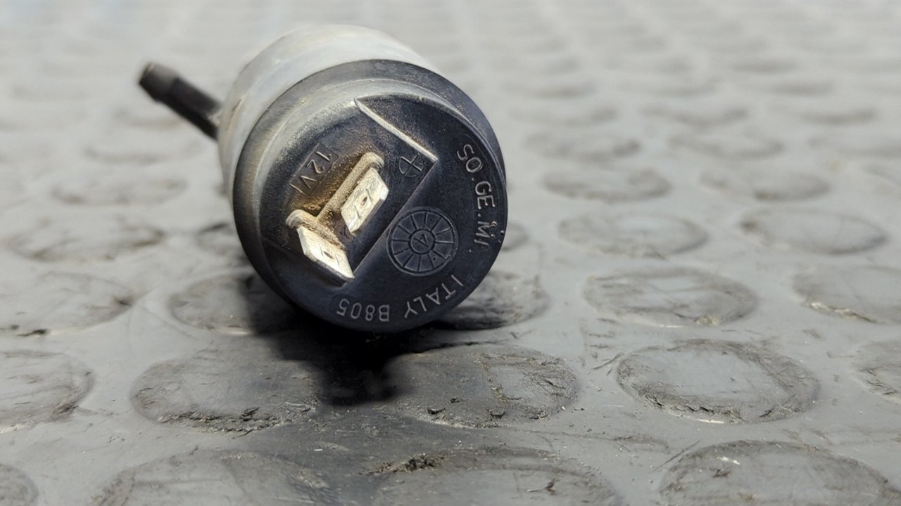 BOMBA LIMPIA CITROEN JUMPER CAJA ABIERTA, DOBLE CABINA (06.2006 =>) - vista 2