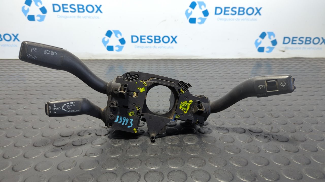 MANDO MULTIFUNCION AUDI A4 BERLINA (8E)