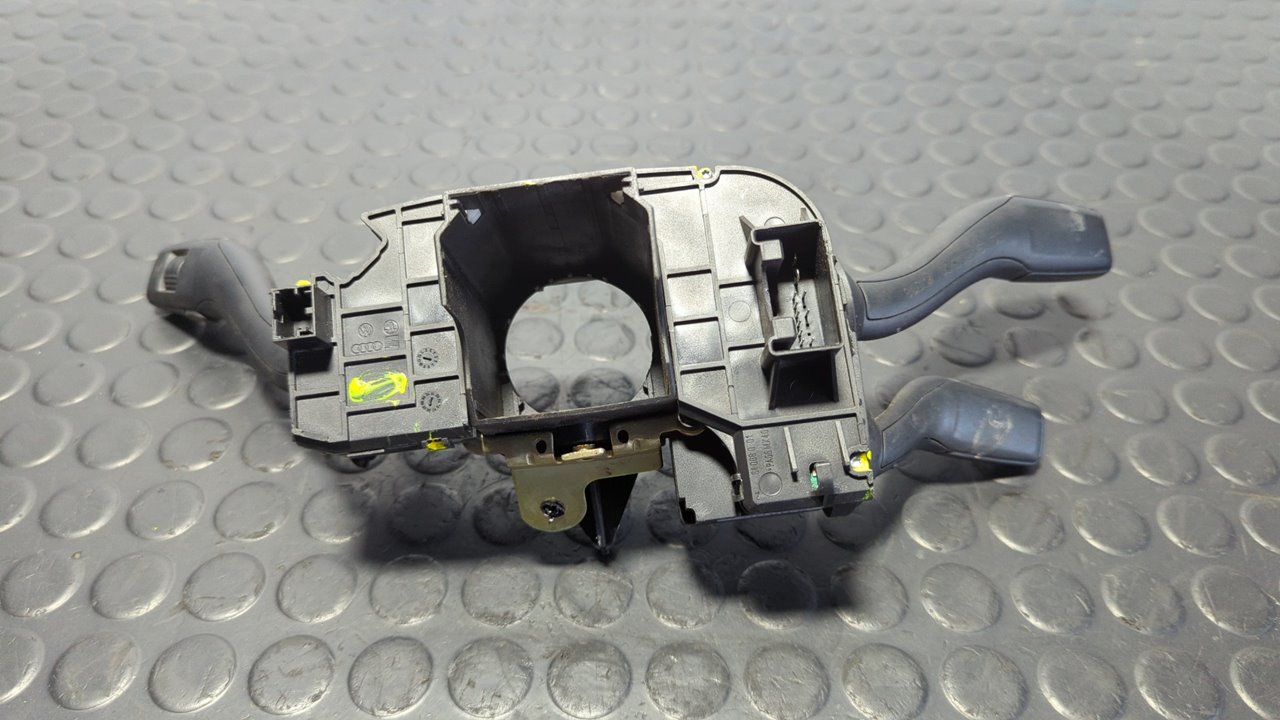 MANDO MULTIFUNCION AUDI A4 BERLINA (8E) - vista 4