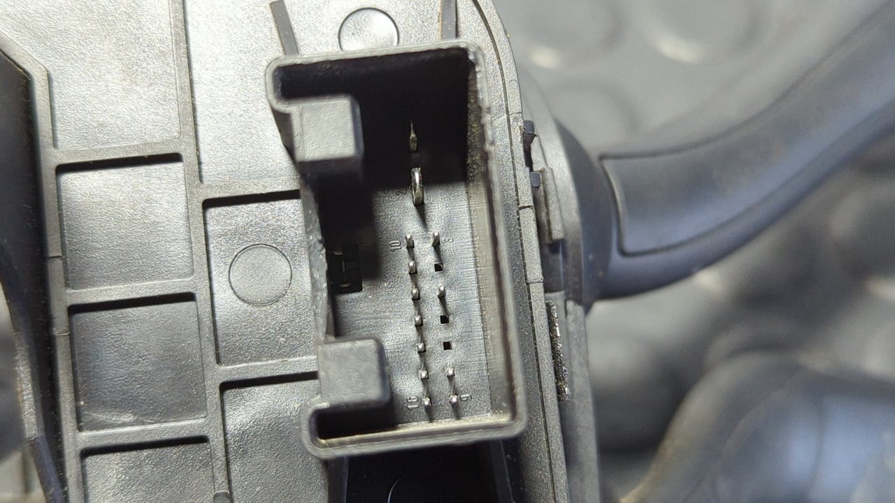 MANDO MULTIFUNCION AUDI A4 BERLINA (8E) - vista 2