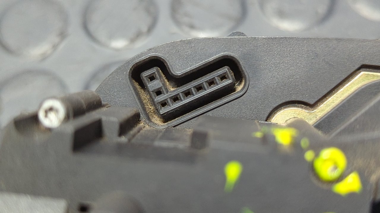 MANDO MULTIFUNCION AUDI A4 BERLINA (8E) - vista 3