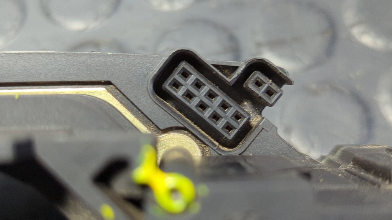 MANDO MULTIFUNCION AUDI A4 BERLINA (8E) - vista 7