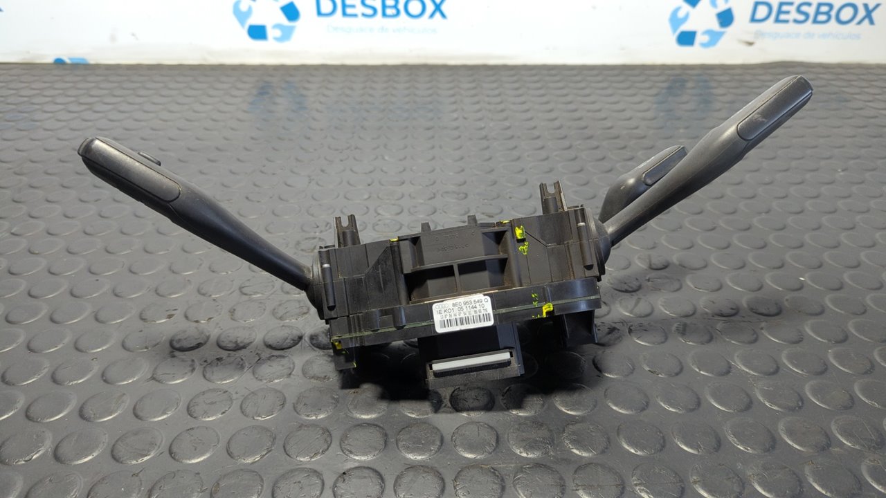 MANDO MULTIFUNCION AUDI A4 BERLINA (8E) - vista 5