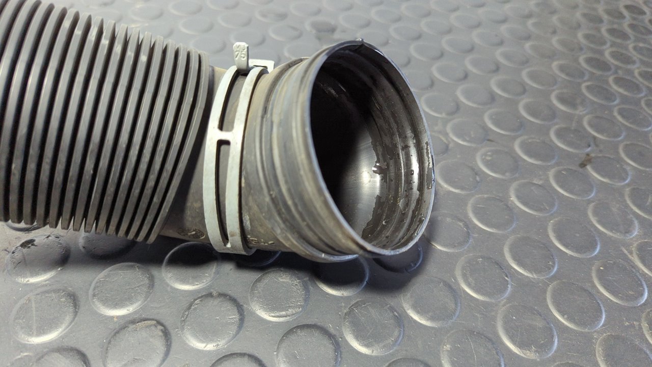 TUBO SEAT LEON (1P1) - vista 2