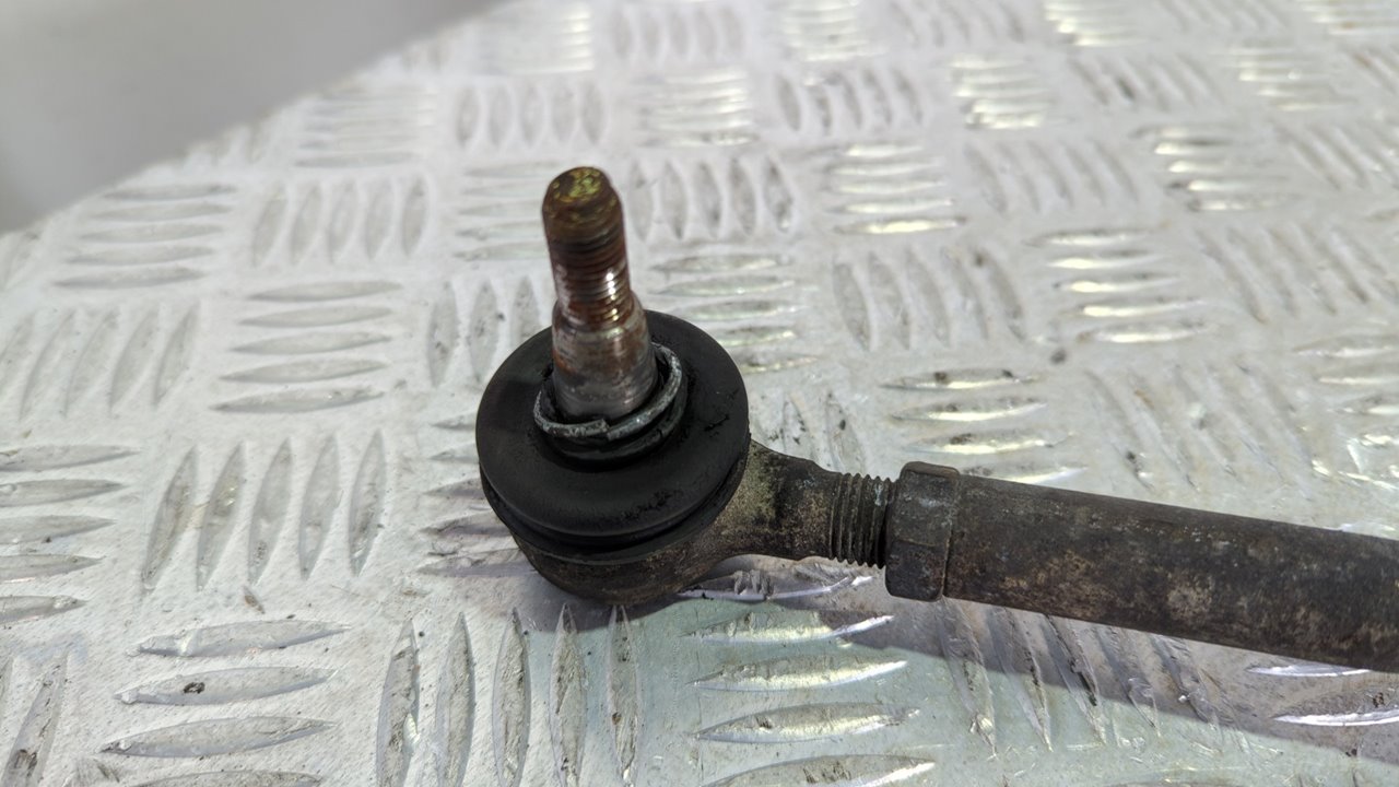 CREMALLERA DIRECCION CITROEN XSARA BERLINA - vista 4