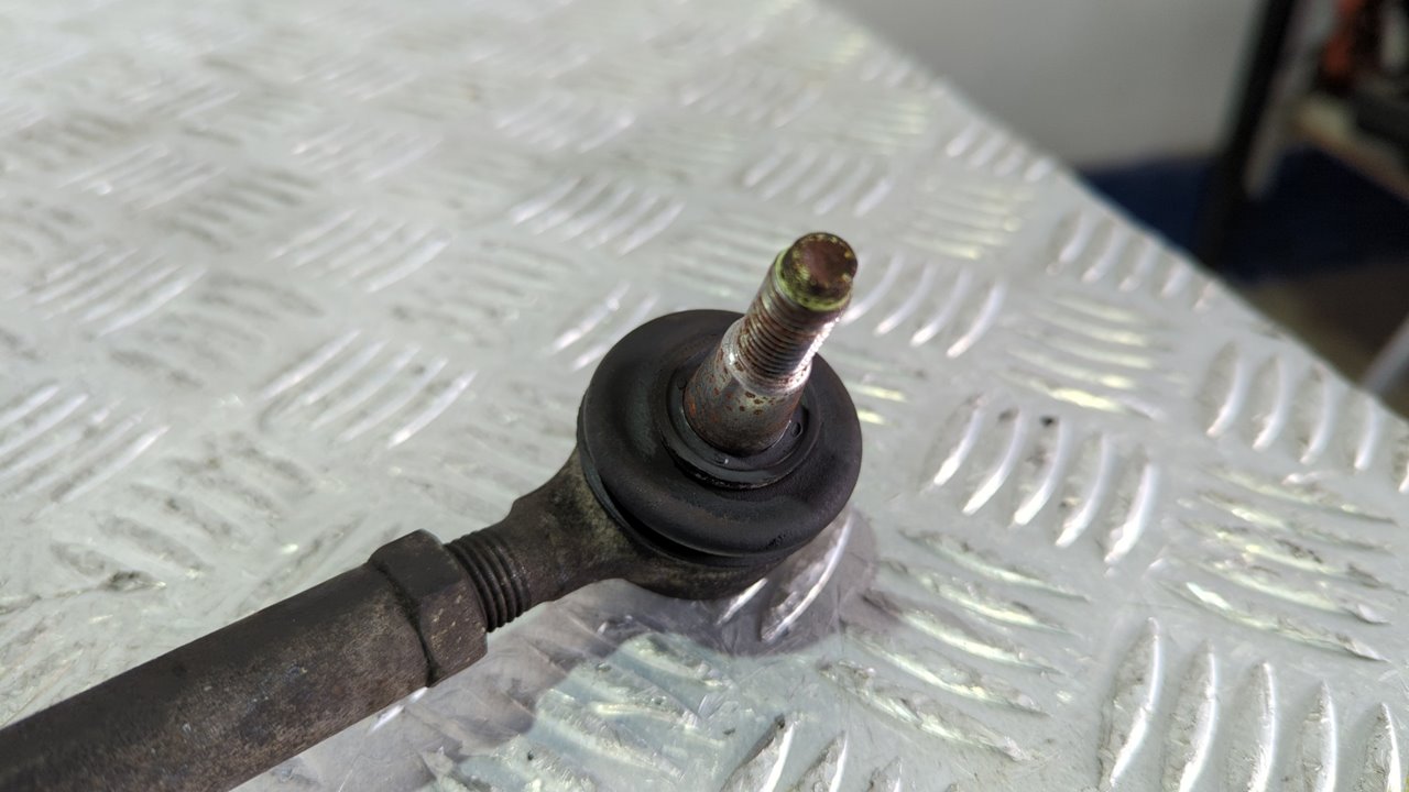 CREMALLERA DIRECCION CITROEN XSARA BERLINA - vista 3