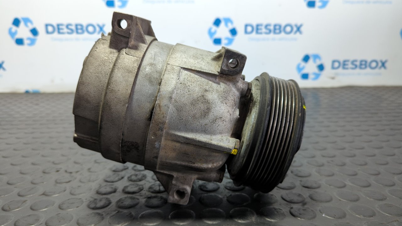 COMPRESOR AIRE ACONDICIONADO NISSAN INTERSTAR MOD. 04 (X70) - vista 2