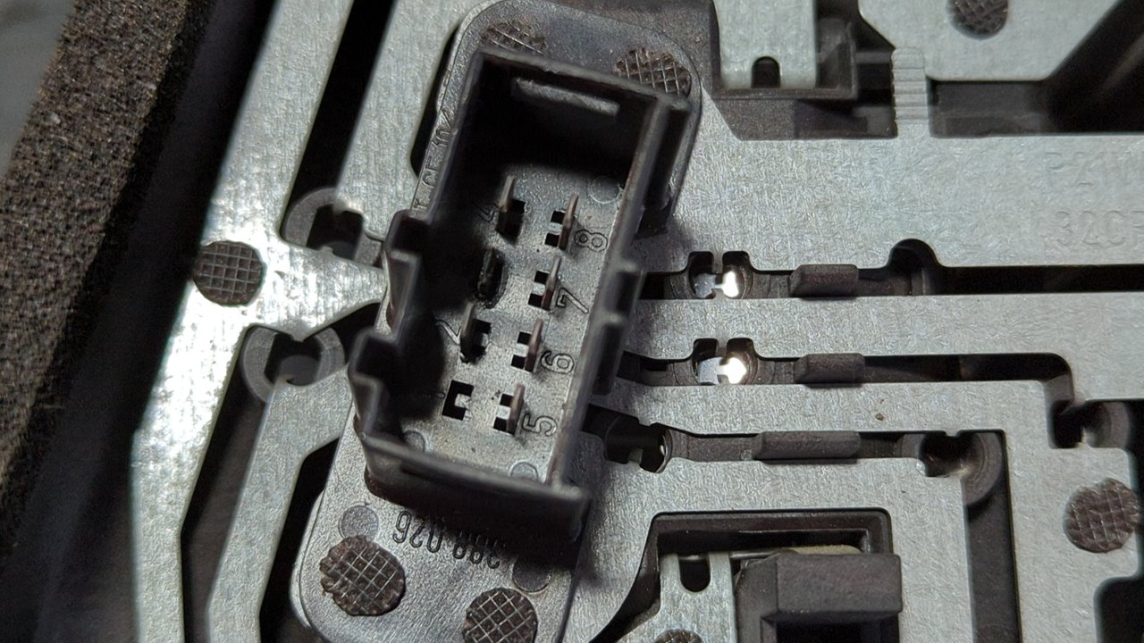 PILOTO TRASERO DERECHO BMW SERIE 3 BERLINA (E46) - vista 3